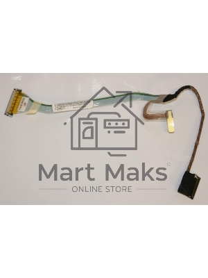 Шлейф матрицы для ноутбука Dell Latitude D600 Inspiron 600m 500m`