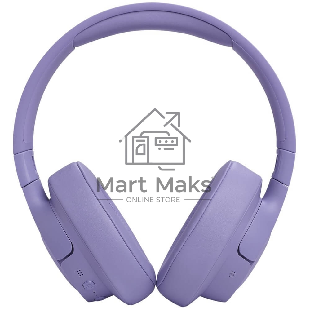 Наушники JBL Purple JBLT770NCPUR фиолетовый