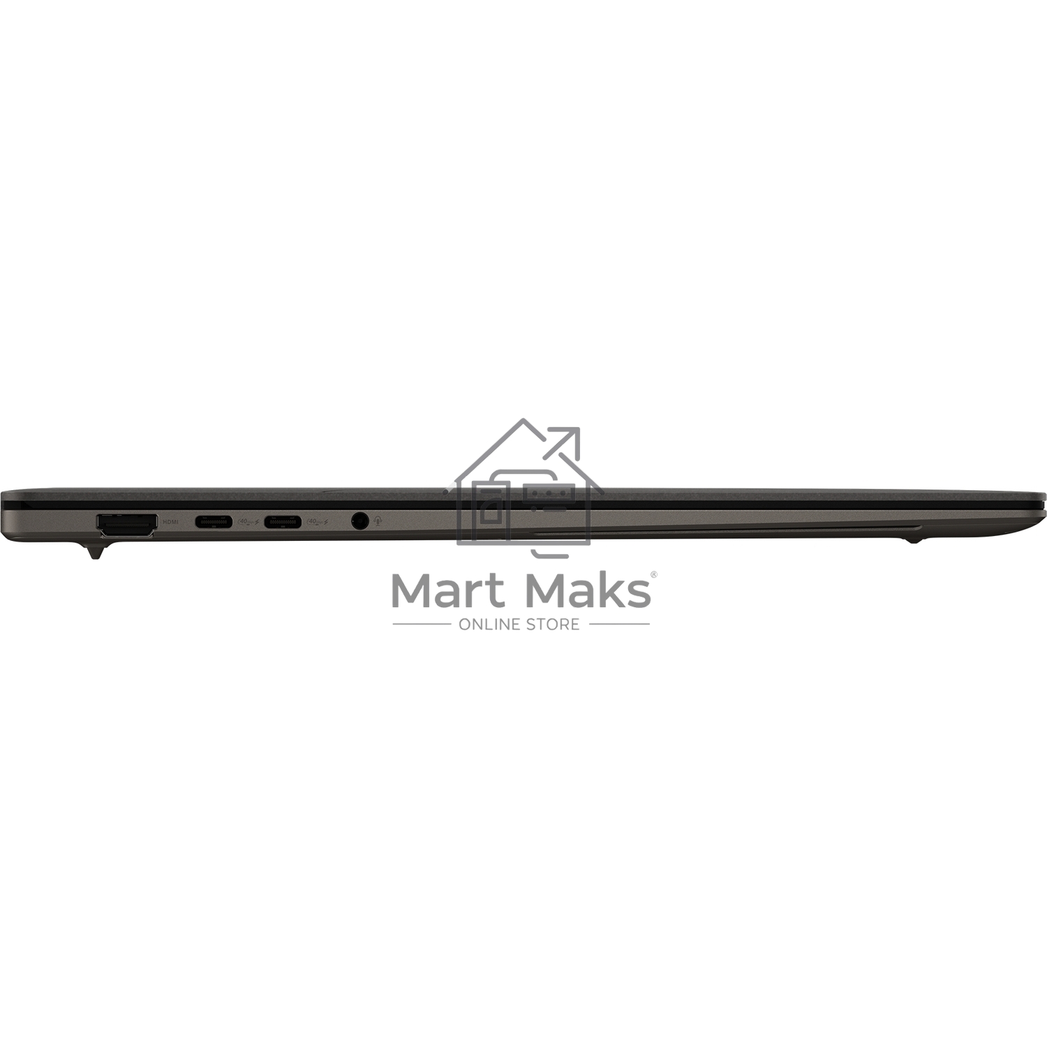 Ноутбук ASUS UM5606WA-RK270W 16