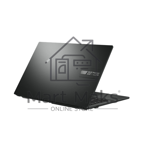 Ноутбук ASUS E1504GA-BQ550, черный, 15.6