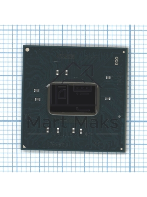 Чип intel SR30W GL82HM175