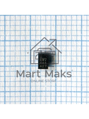 Микросхема NB694