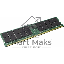 Оперативная память Kingston Server Premier, DDR5, 64GB (1x64 GB), 5600 MHz, CL46, ECC, RDIMM