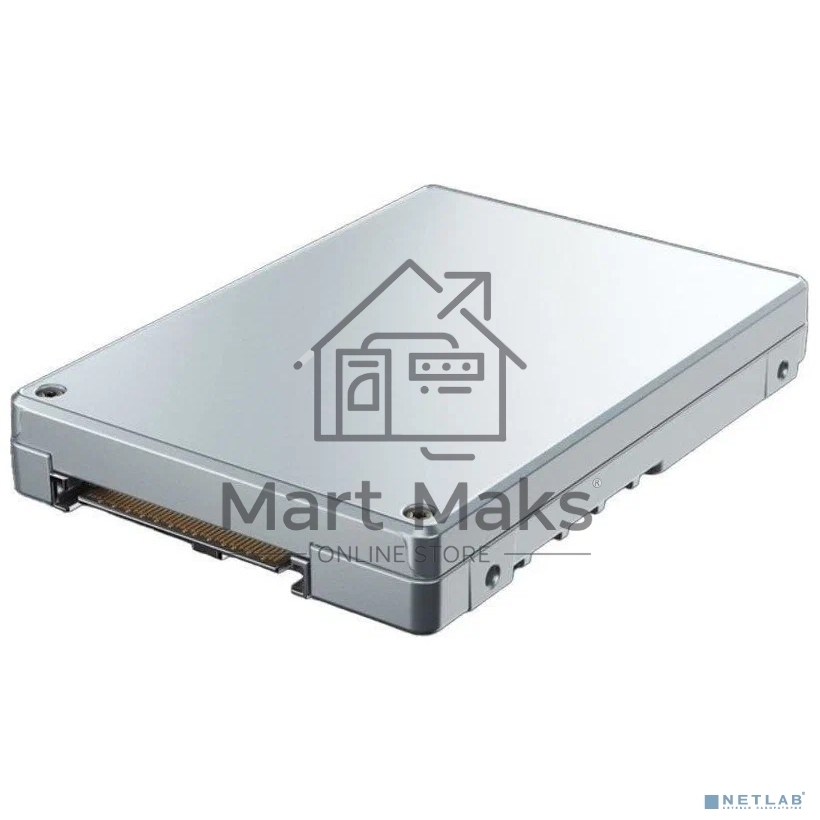 Накопитель SSD Intel Enterprise D7-P5620, 1.6Tb, U.2 2.5