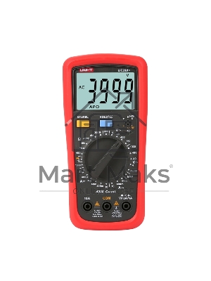 Мультиметр UNI-T UT39A+
