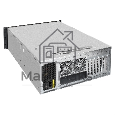 Серверный корпус ExeGate Pro 4U650-18 (RM 19