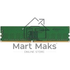 Оперативная память Exegate, DDR4, 16GB (1x16 GB), 3200 MHz, CL19, DIMM, OEM
