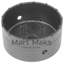Коронка Bimetal Kranz 75 мм