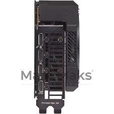 Видеокарта ASUS RX9070XT TUF GAMING OC 16Gb GDDR6 256bit 3xDP HDMI 3FAN RTL TUF-RX9070XT-O16G-GAMING