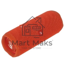 Колонка портативная A4Tech Bloody S6 Tube красный 20W 1.0 BT 12м 4800mAh