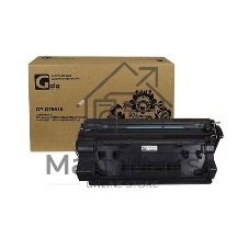 Картридж лазерный GalaPrint GP-Q7551A (№51A) для принтеров HP LaserJet P3005/P3005d/P3005dn/P3005n/P3005x/M3027/M3027x/M3035/M3035xs 6500 копий