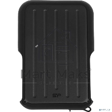 Внешний жесткий диск 4TB Silicon Power Armor A66, 2.5
