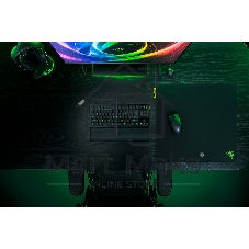 Игровой коврик для мыши Razer Gigantus V2 Pro L - Balance Mousepad/ Razer Gigantus V2 Pro L - Balance Mousepad