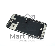 Дисплей для Apple iPhone 14 Pro Max JCID (Hard Oled) (с верификацией, привязка без ошибки)