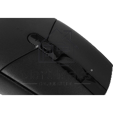 Мышь беспроводная Logitech G304 Lightspeed черный, 12000 dpi, радиоканал, USB, кнопки - 6