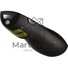 Презентер Logitech R800 USB (30м) черный