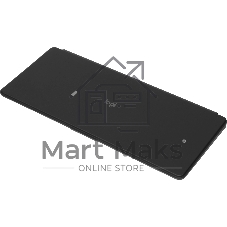 Клавиатура Logitech Keys to Go 2 беспроводная, Bluetooth, серый, английская раскладка