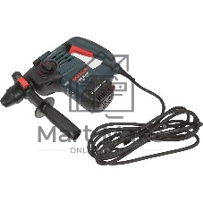 Перфоратор Bosch GBH 3-28 DRE Professional патрон:SDS-plus уд.:3.1Дж 800Вт (кейс в комплекте)