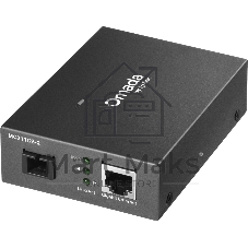 Гигабитный WDM медиаконвертер TP-Link MC211CS-2