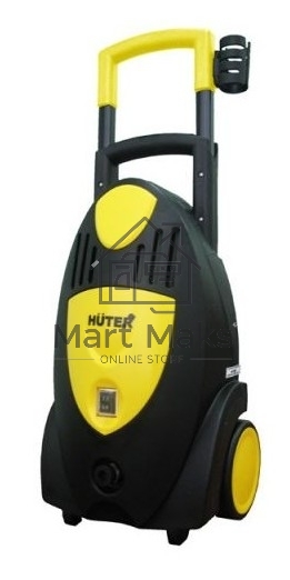 Минимойка Huter M135-РW 1650Вт