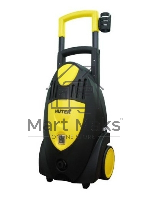 Минимойка Huter M135-РW 1650Вт