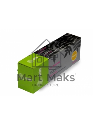 Картридж лазерный Cactus CS-PH6500M (106R01602) пурпурный (2500 стр.) для Xerox 6500/6505