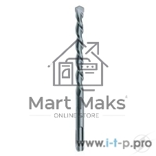 Бур Makita D-00206 Бур SDS+, 10х250х310мм