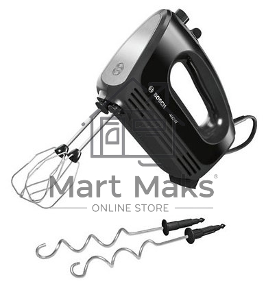 Миксер Bosch MFQ2420B