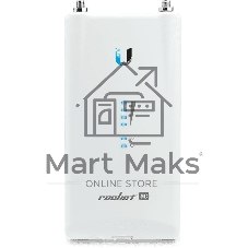 Точка доступа Ubiquiti Rocket 5AC Lite (R5AC-Lite-EU)