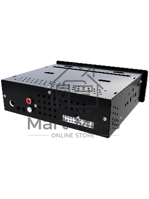 Автомагнитола Prology CDA-8.1 KRAKEN 1DIN 8x65Вт