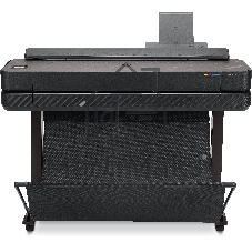 Плоттер струйный HP Designjet T650 (5HB10A), A0, 36