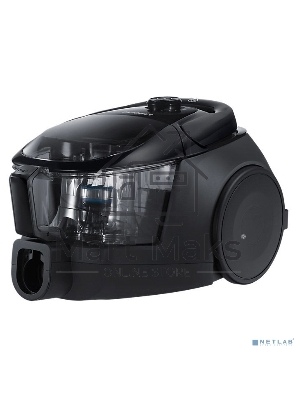 Пылесос Samsung SC18M3160VG титан, 380/1800 Вт, уборка сухая, пылесборник контейнер 2 л