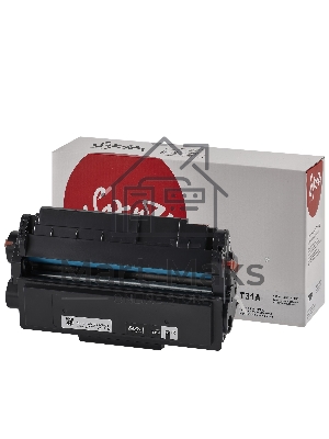 Картридж лазерный Sakura T31A для Deli P3100/M3100, черный, 2000к.