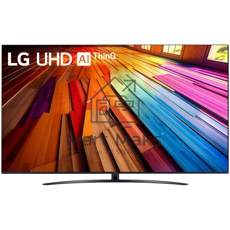 Телевизор LG 86