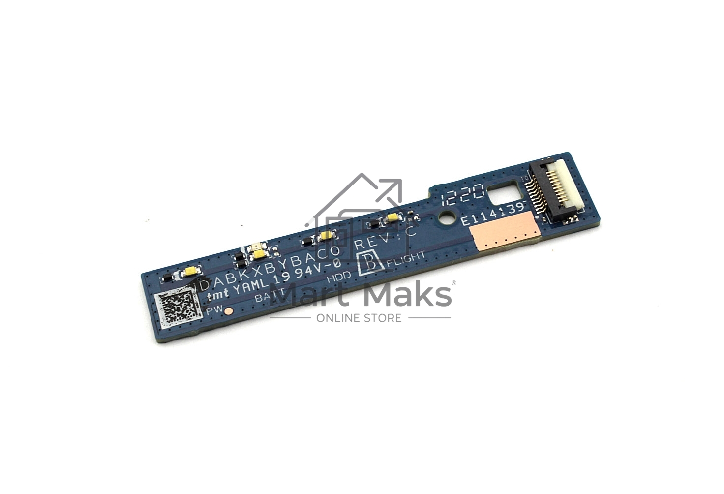 Плата с диодами для Asus FA506IU