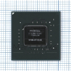 Видеочип nVidia GeForce GTX940M N16S-GT-S-A2
