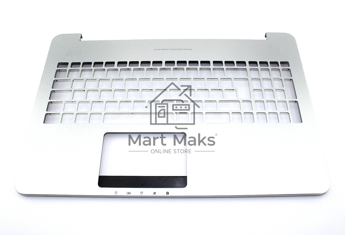 Палмрест для Asus N552 большой enter