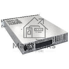 Серверный корпус ExeGate Pro 2U550-08 (RM 19