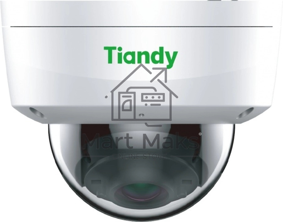 Камера видеонаблюдения Tiandy TC-C38KS Spec:I3/E/Y/2.8mm/V4.0