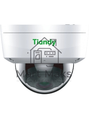 Камера видеонаблюдения Tiandy TC-C38KS Spec:I3/E/Y/2.8мм/V4.0