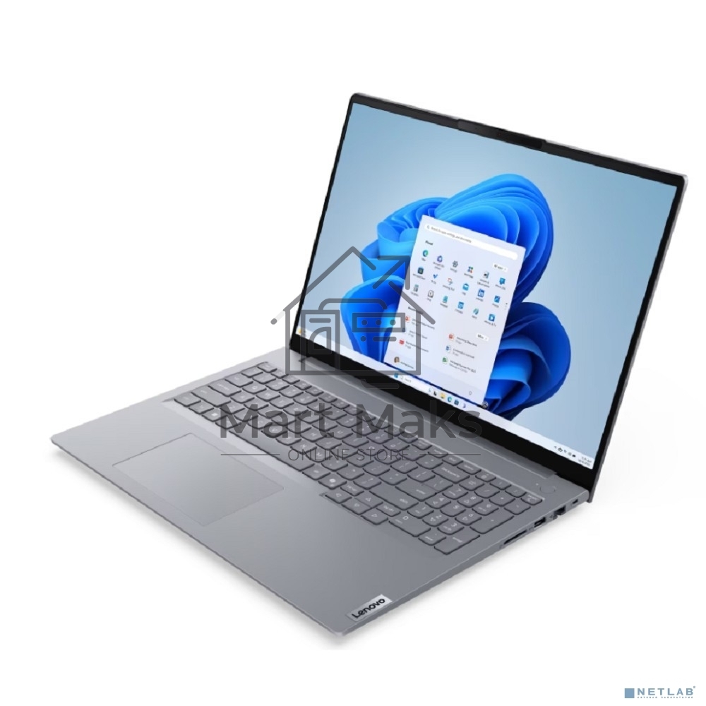 Ноутбук Lenovo ThinkBook 16 G8 IRL 16
