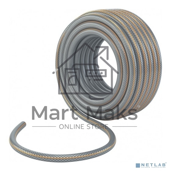 Шланг поливочный,3/4