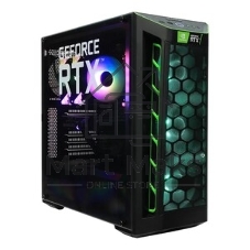Компьютер Raskat STRIKE 520 (AMD RYZEN 5 7500F, RAM 32GB, SSD 1Tb, NVIDIA RTX 5060 8GB, noOS, белый)