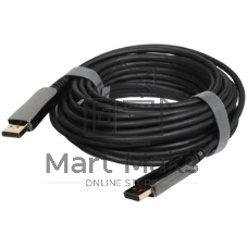 Активный оптический кабель iOpen AD3753A-10.0 DP1.4 32Gbs/8K@60Hz 10м