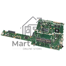 Материнская плата для Asus X407UB I3-7020U донор компонентов