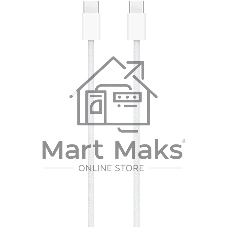 Кабель Apple USB-C 60W Charger Cable 1M MW493ZM/A A2795 195949371905