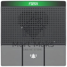 Аудиопанель Fanvil A10W цвет панели: темно-серый