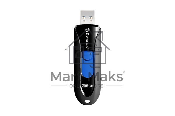 Флешка USB R/W R/W Transcend 256GB JETFLASH 790