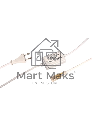 Контроллер LED для светодиодных лент RGYB SMD2835 220 V/1,5 А LAMPER