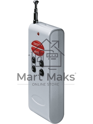 Контроллер Navigator ND-CRGB144RF-IP20-12В